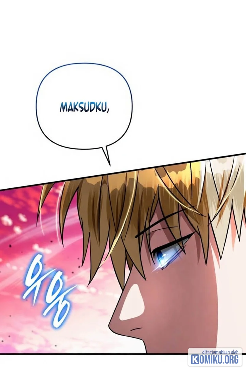 The Delusional Hunter in Another World Chapter 107 Gambar 42