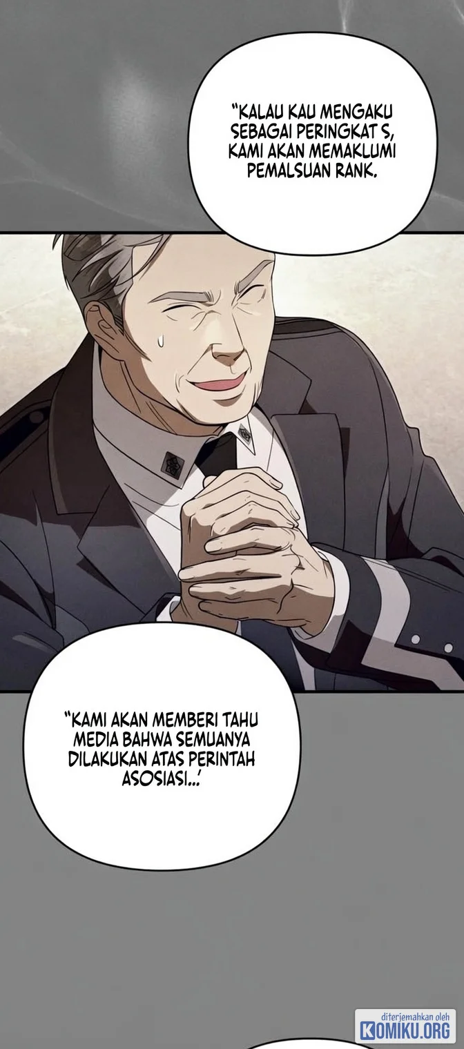 The Delusional Hunter in Another World Chapter 108 Gambar 35
