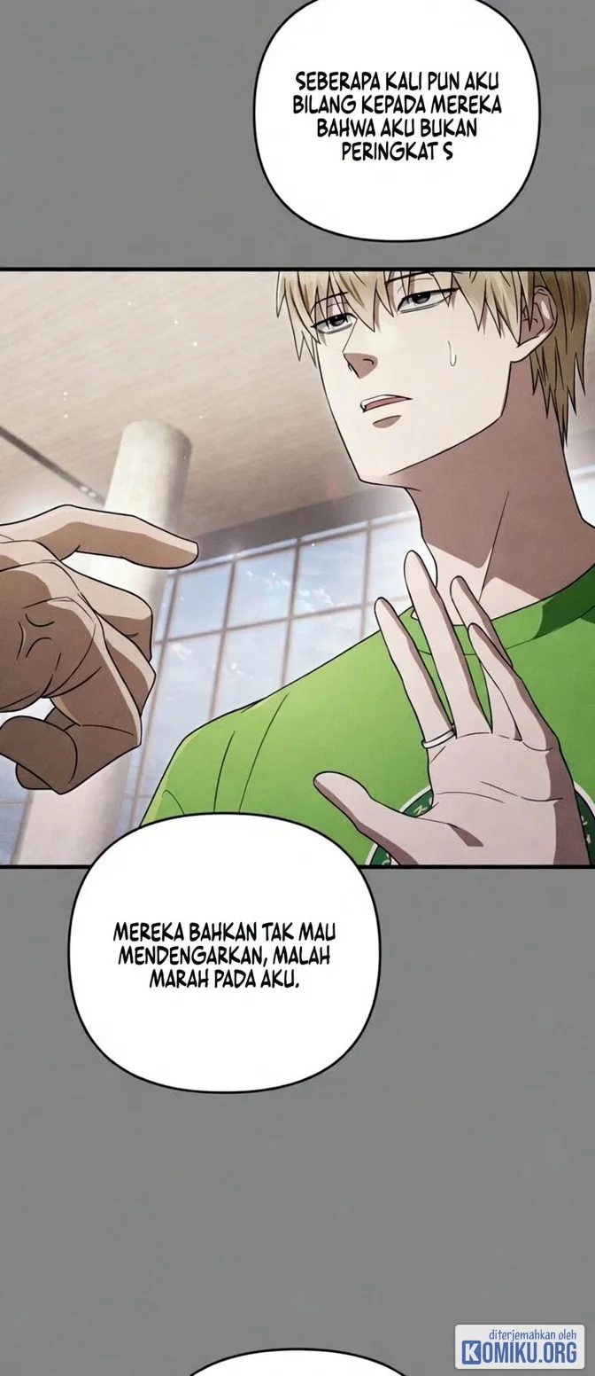 The Delusional Hunter in Another World Chapter 108 Gambar 36