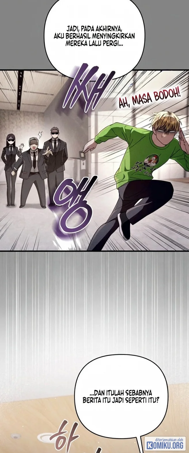 The Delusional Hunter in Another World Chapter 108 Gambar 37