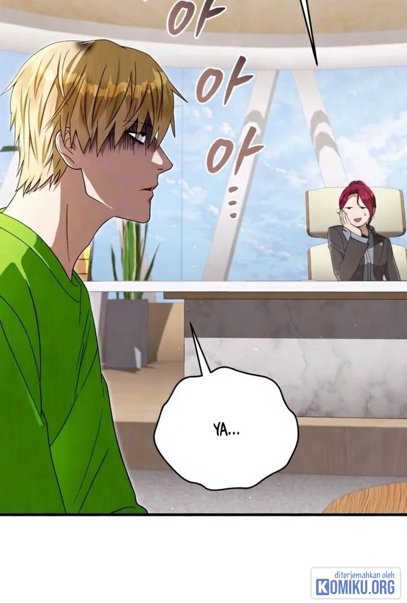 The Delusional Hunter in Another World Chapter 108 Gambar 38