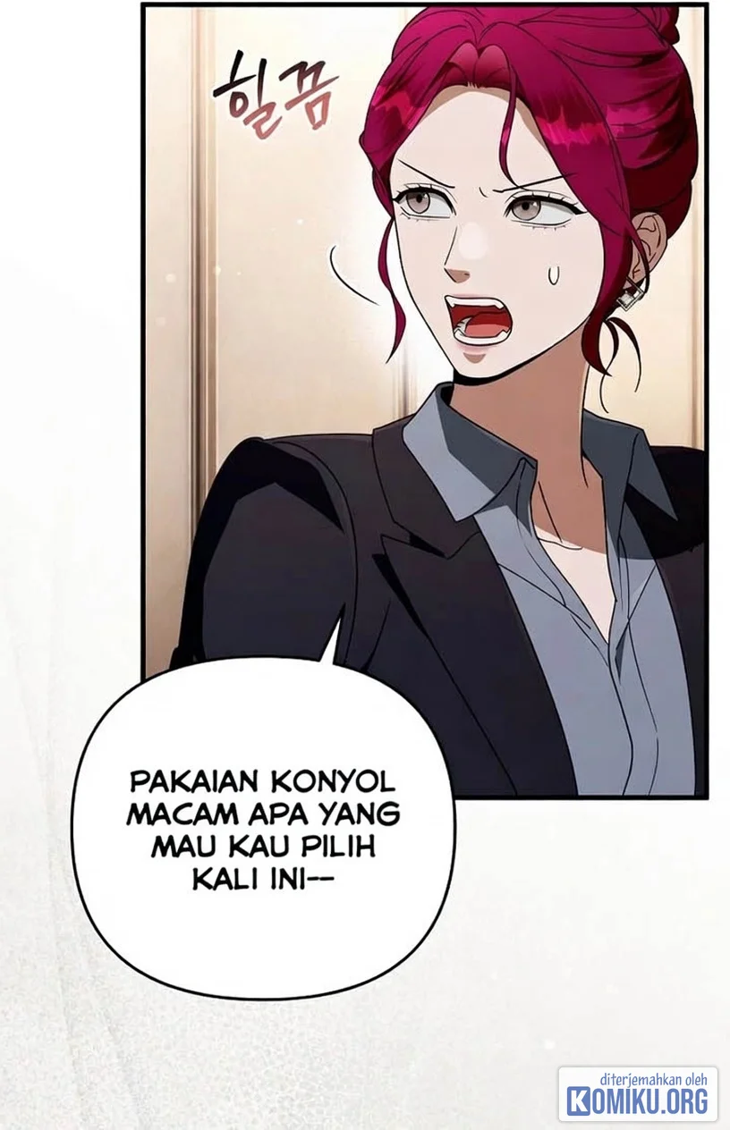 The Delusional Hunter in Another World Chapter 109 Gambar 39