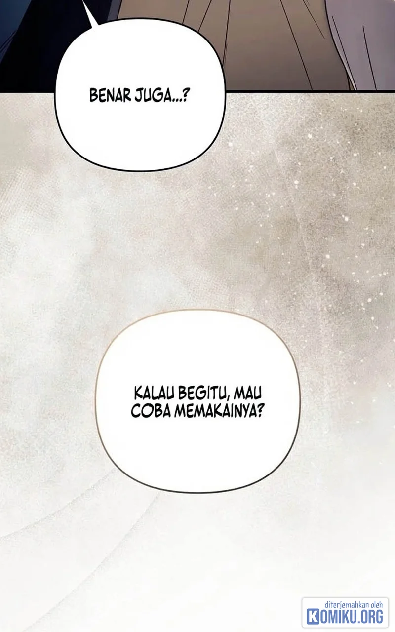 The Delusional Hunter in Another World Chapter 109 Gambar 41