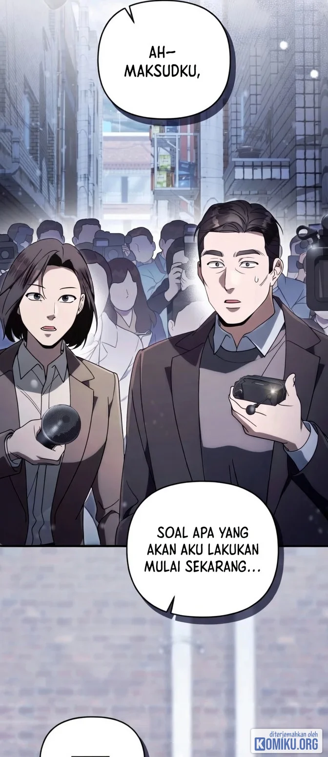 The Delusional Hunter in Another World Chapter 110 Gambar 38
