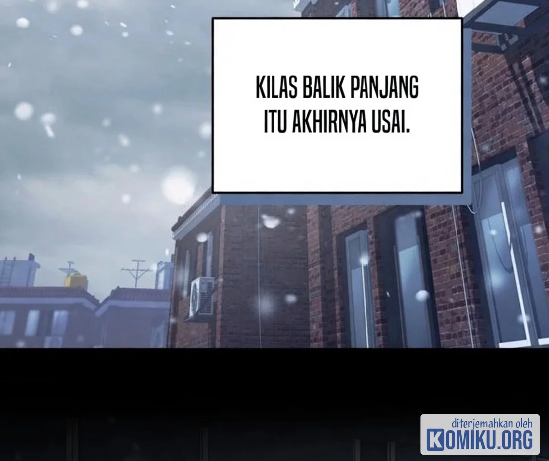 The Delusional Hunter in Another World Chapter 110 Gambar 41