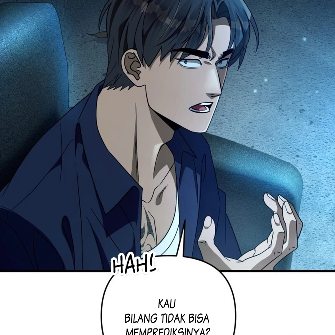 The Delusional Hunter in Another World Chapter 47 Gambar 87