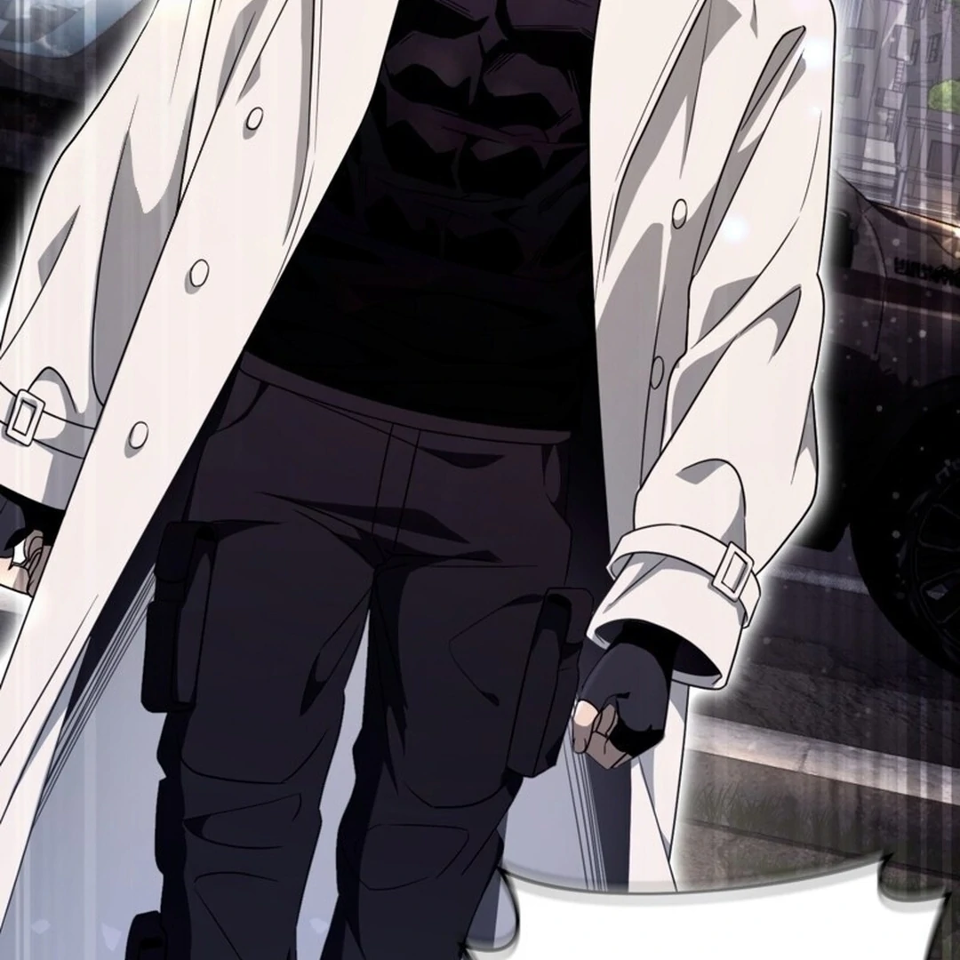 The Delusional Hunter in Another World Chapter 48 Gambar 92