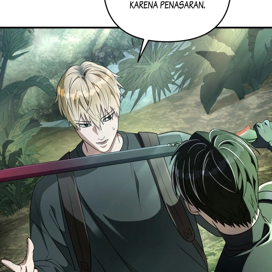 The Delusional Hunter in Another World Chapter 49 Gambar 94