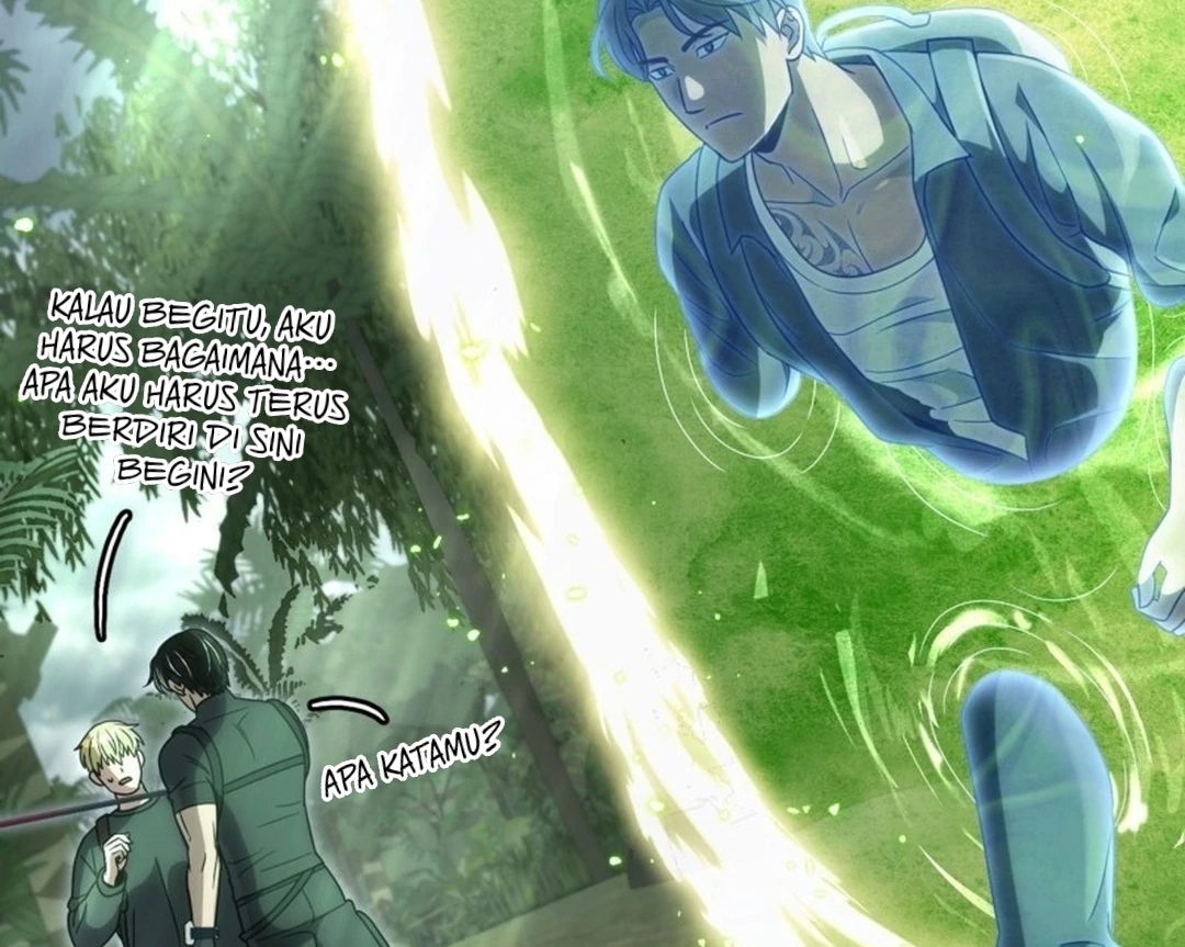 The Delusional Hunter in Another World Chapter 49 Gambar 97