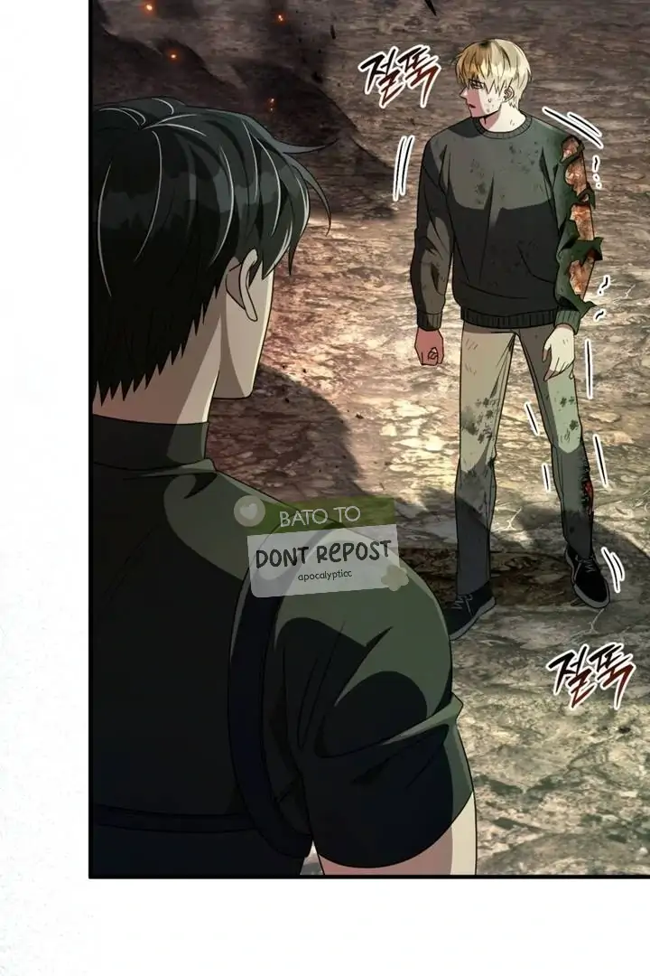 The Delusional Hunter in Another World Chapter 51 Gambar 62