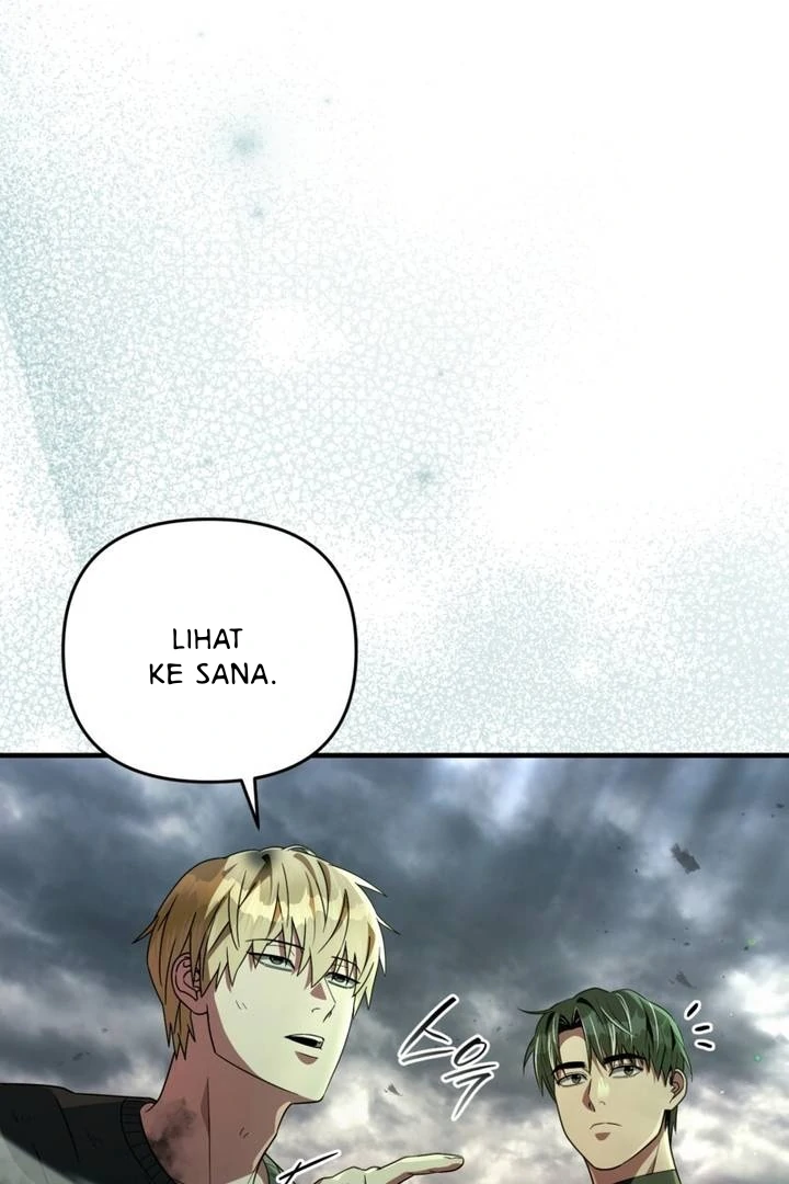 The Delusional Hunter in Another World Chapter 51 Gambar 63