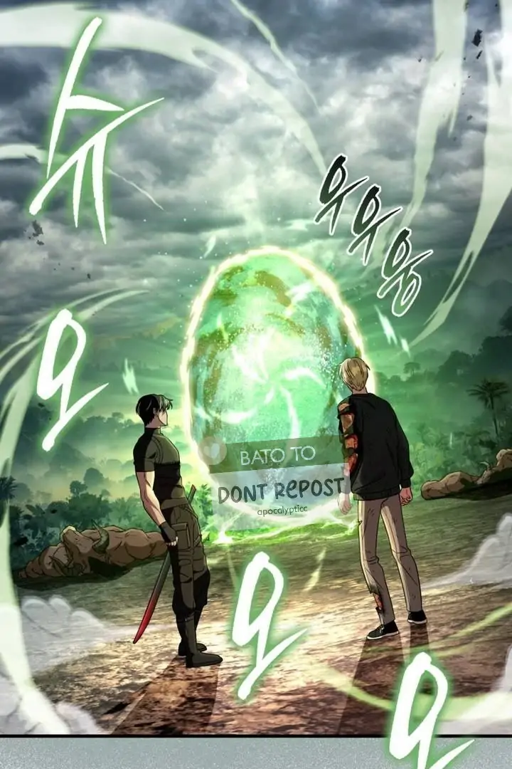 The Delusional Hunter in Another World Chapter 51 Gambar 65