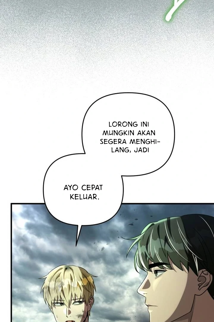 The Delusional Hunter in Another World Chapter 51 Gambar 66
