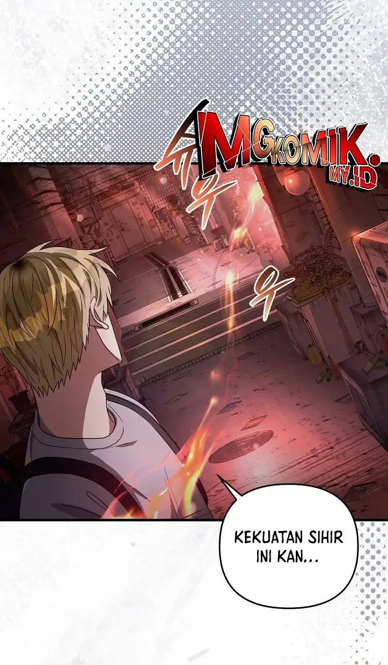 The Delusional Hunter in Another World Chapter 53 Gambar 42