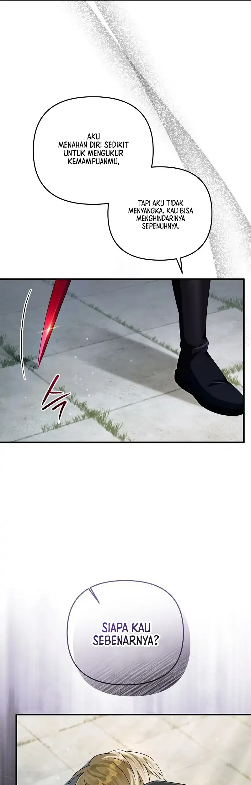 The Delusional Hunter in Another World Chapter 56 Gambar 42