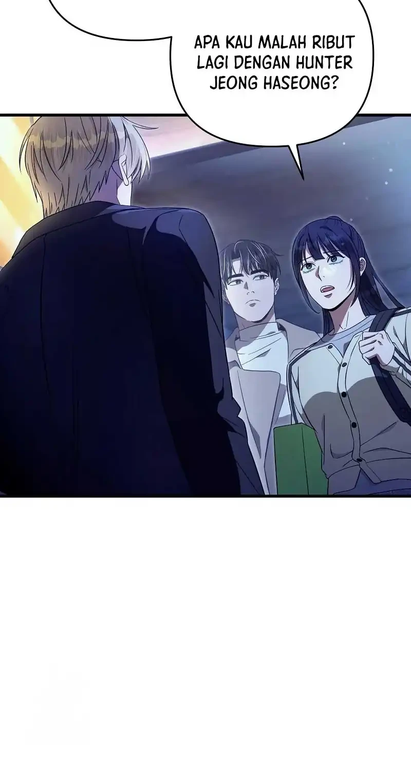 The Delusional Hunter in Another World Chapter 73 Gambar 38