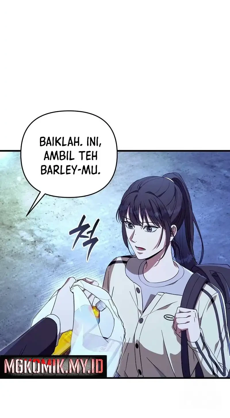 The Delusional Hunter in Another World Chapter 73 Gambar 41