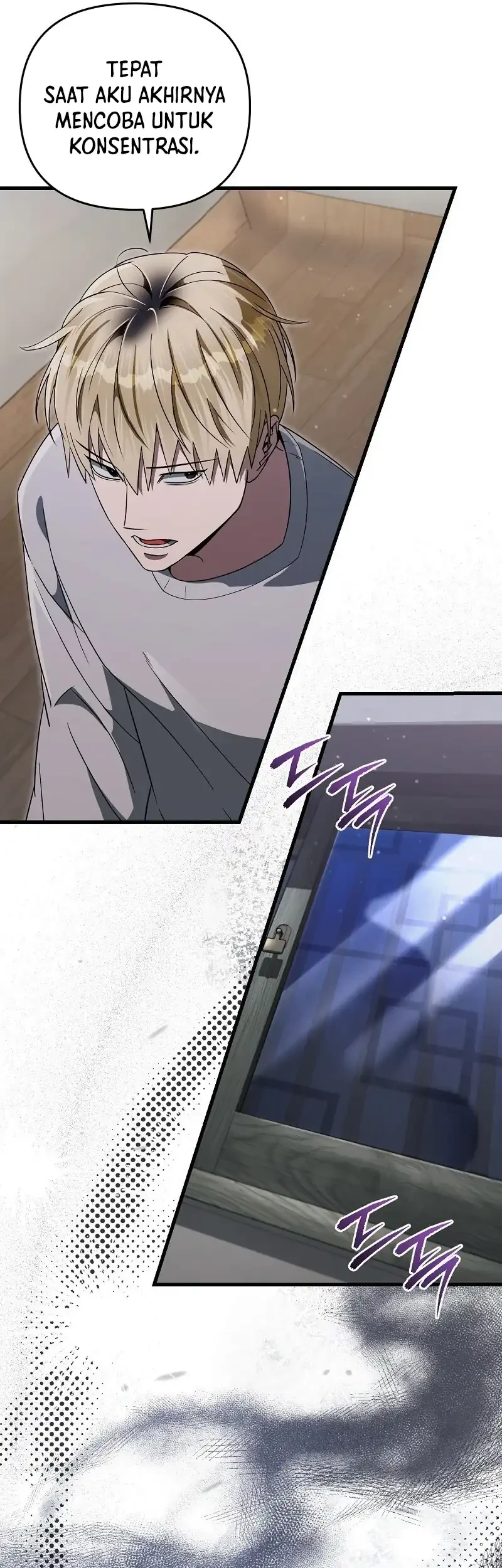 The Delusional Hunter in Another World Chapter 74 Gambar 41