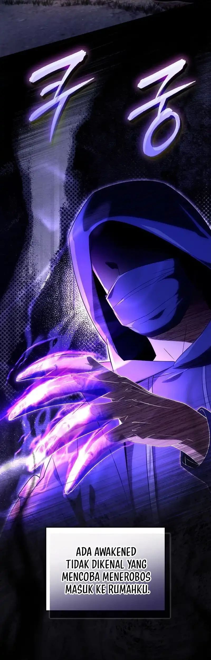 The Delusional Hunter in Another World Chapter 74 Gambar 44