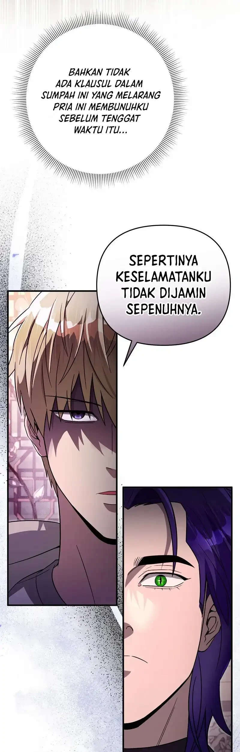 The Delusional Hunter in Another World Chapter 76 Gambar 38