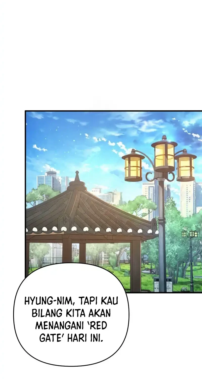 The Delusional Hunter in Another World Chapter 77 Gambar 39