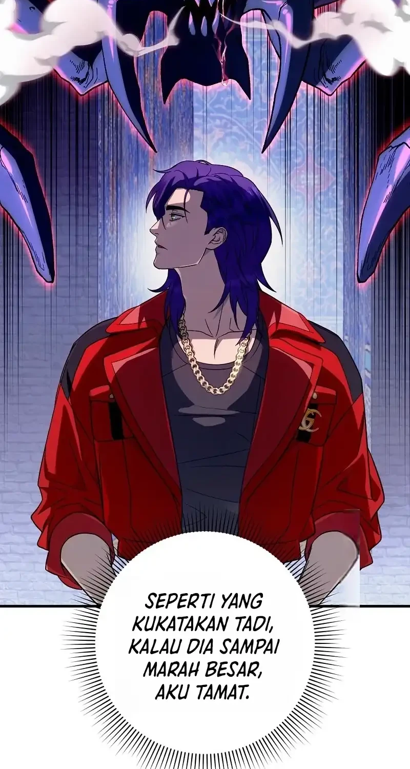 The Delusional Hunter in Another World Chapter 89 Gambar 40