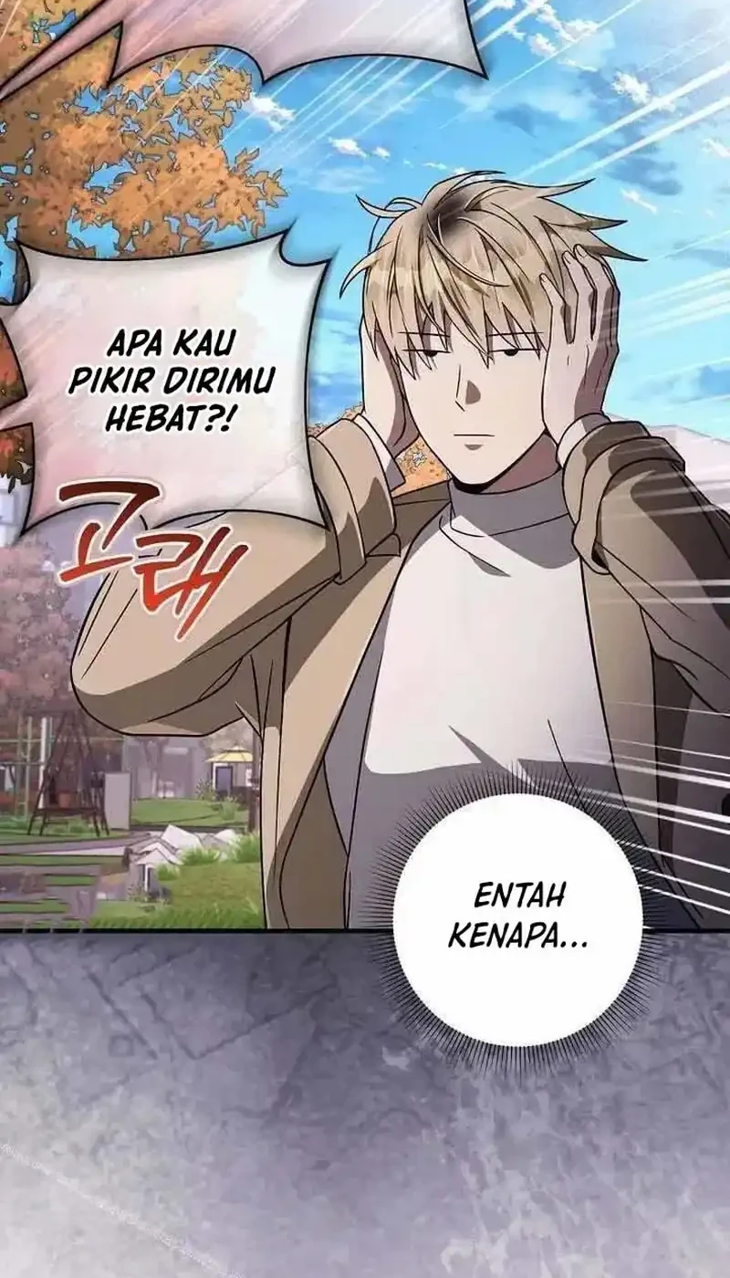 The Delusional Hunter in Another World Chapter 90 Gambar 39