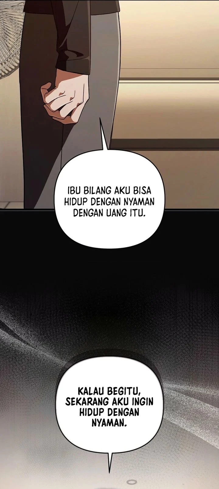 The Delusional Hunter in Another World Chapter 91 Gambar 36