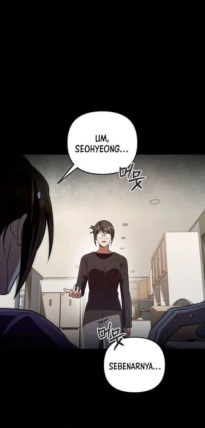 The Delusional Hunter in Another World Chapter 91 Gambar 38