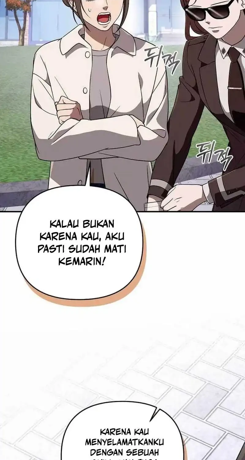 The Delusional Hunter in Another World Chapter 92 Gambar 36