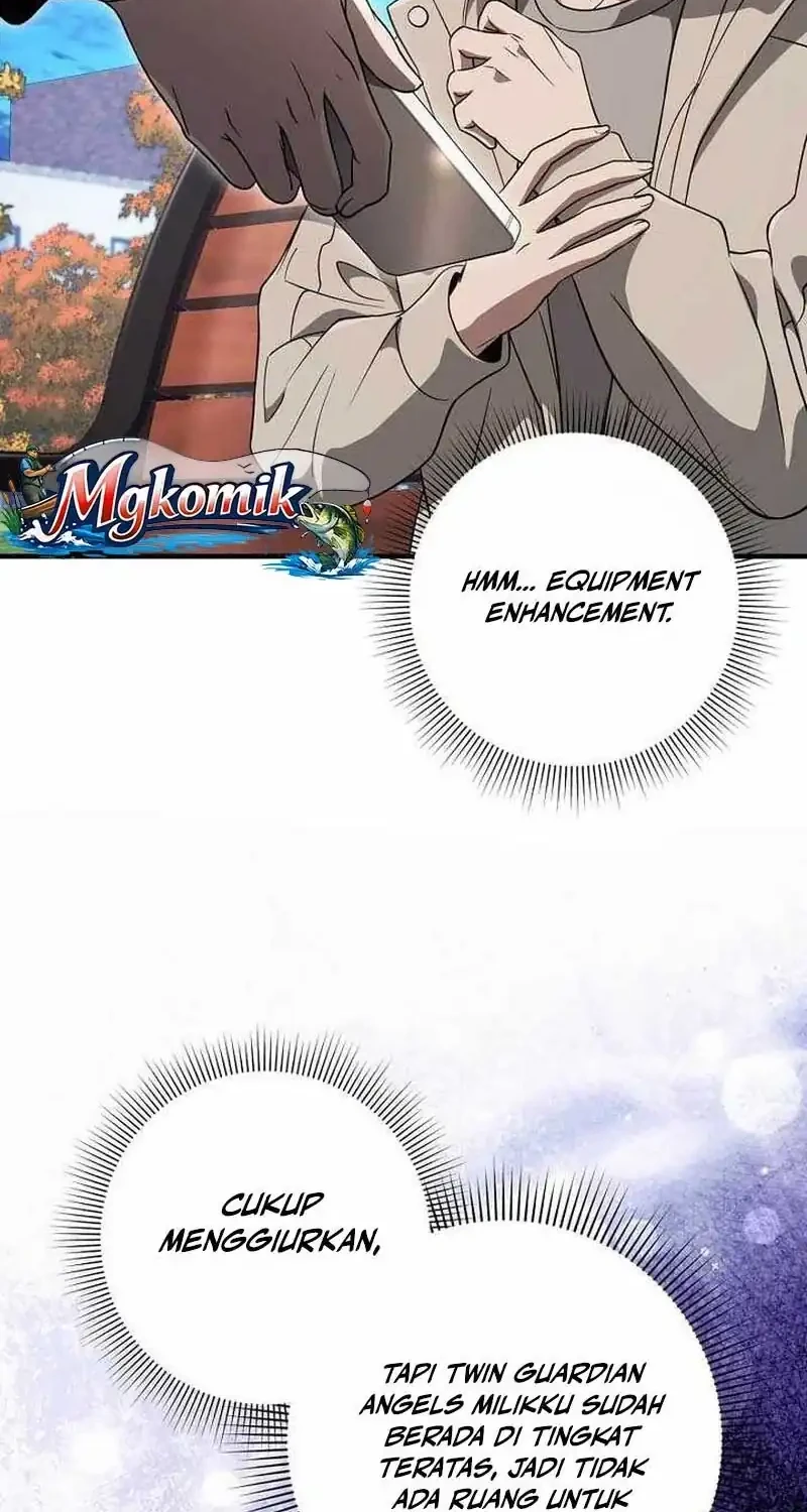 The Delusional Hunter in Another World Chapter 92 Gambar 38