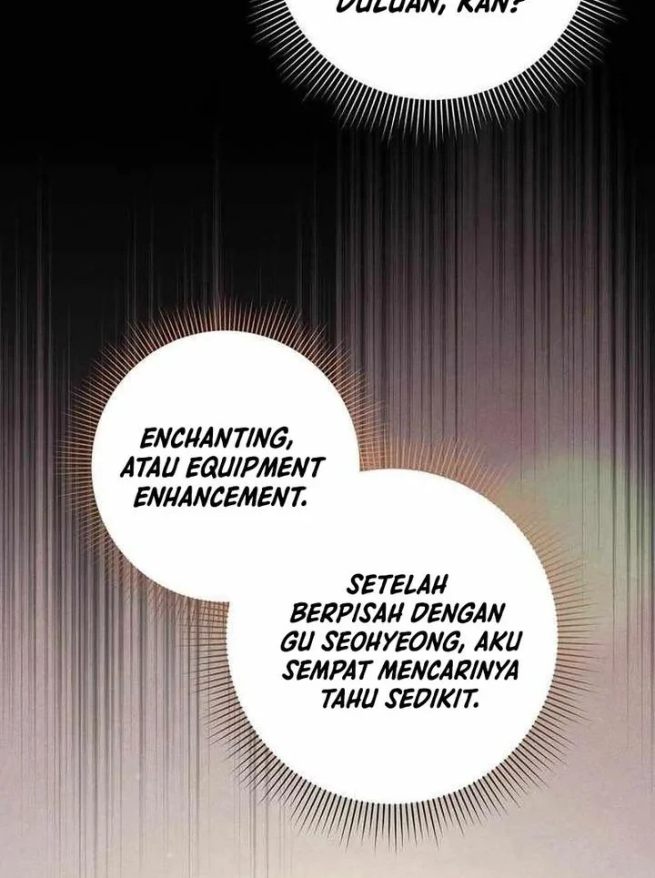 The Delusional Hunter in Another World Chapter 93 Gambar 39