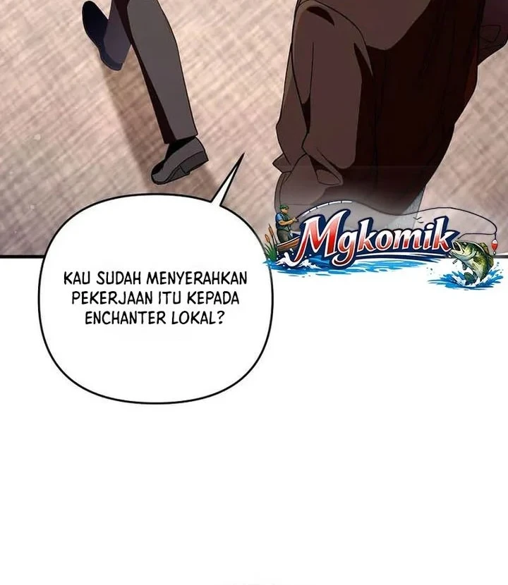 The Delusional Hunter in Another World Chapter 94 Gambar 39