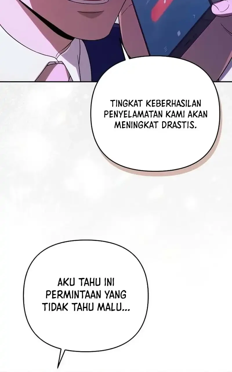 The Delusional Hunter in Another World Chapter 95 Gambar 41