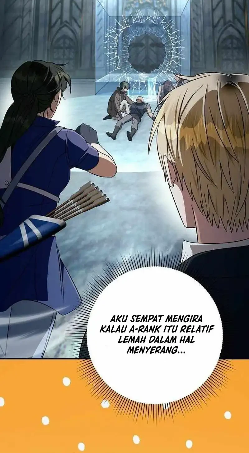 The Delusional Hunter in Another World Chapter 96 Gambar 39