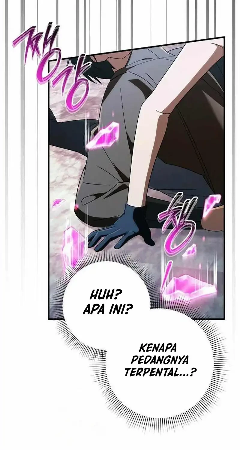 The Delusional Hunter in Another World Chapter 97 Gambar 40