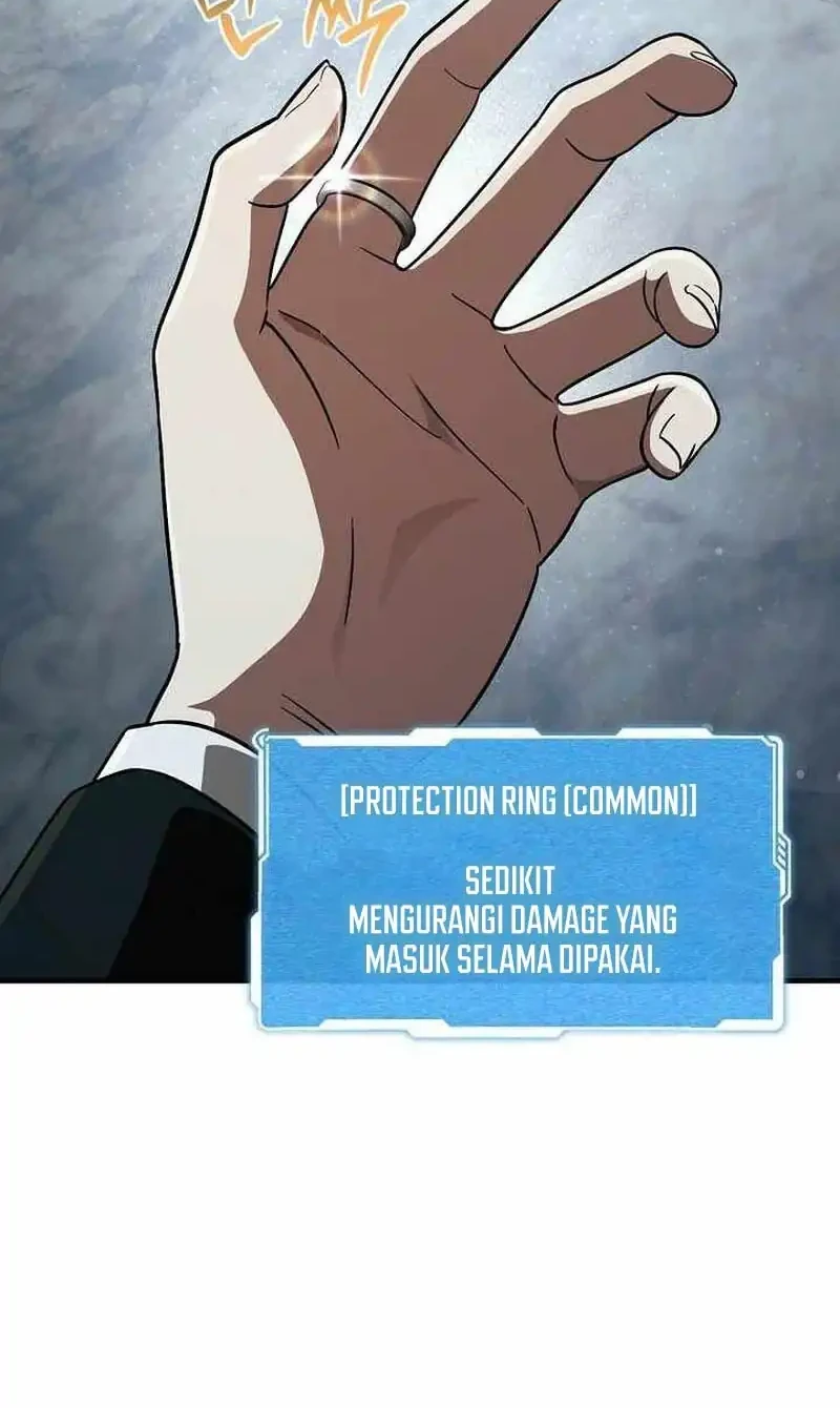 The Delusional Hunter in Another World Chapter 97 Gambar 42