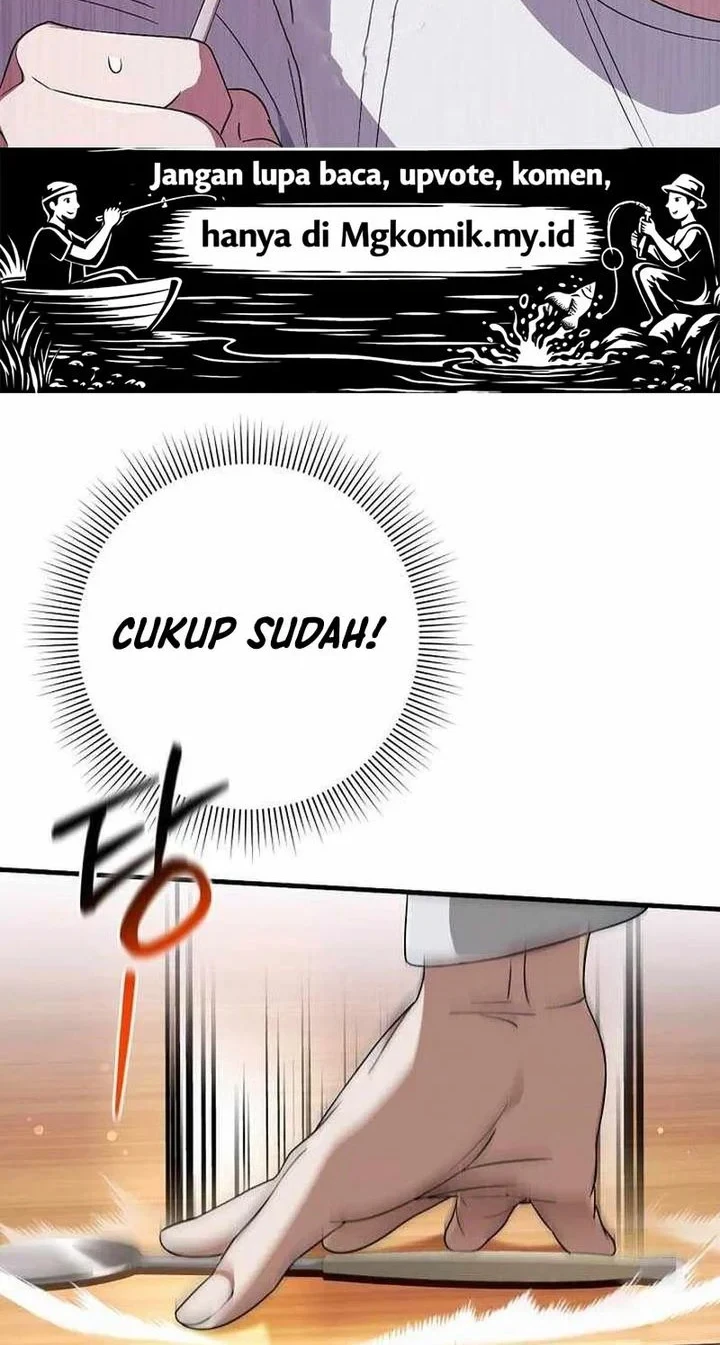 The Delusional Hunter in Another World Chapter 98 Gambar 33