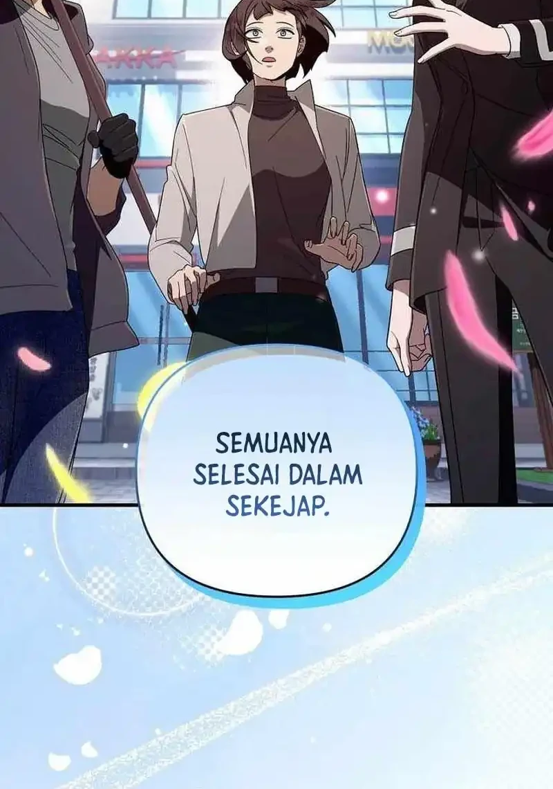 The Delusional Hunter in Another World Chapter 99 Gambar 42