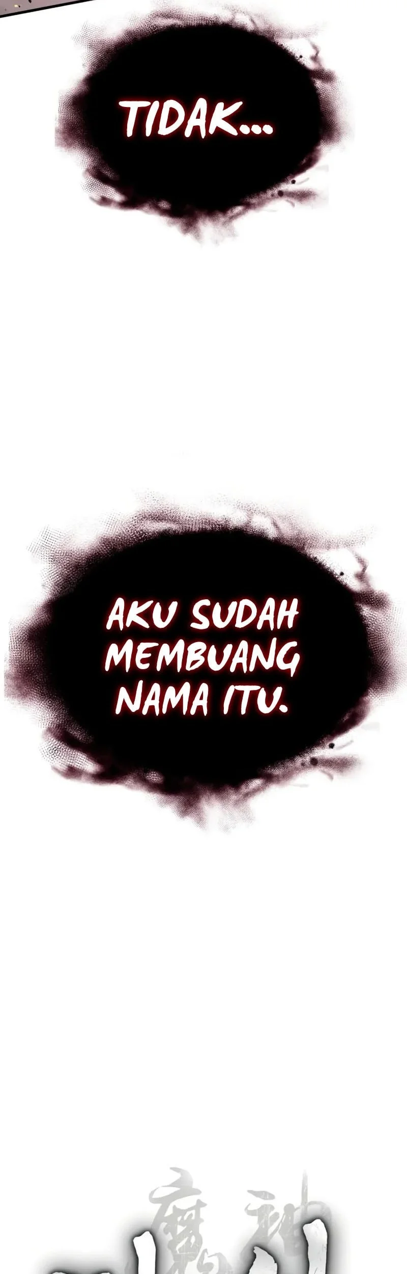 The Demon God Chapter 10 Gambar 43