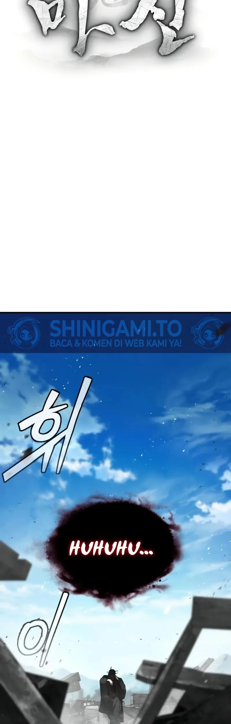 The Demon God Chapter 10 Gambar 44
