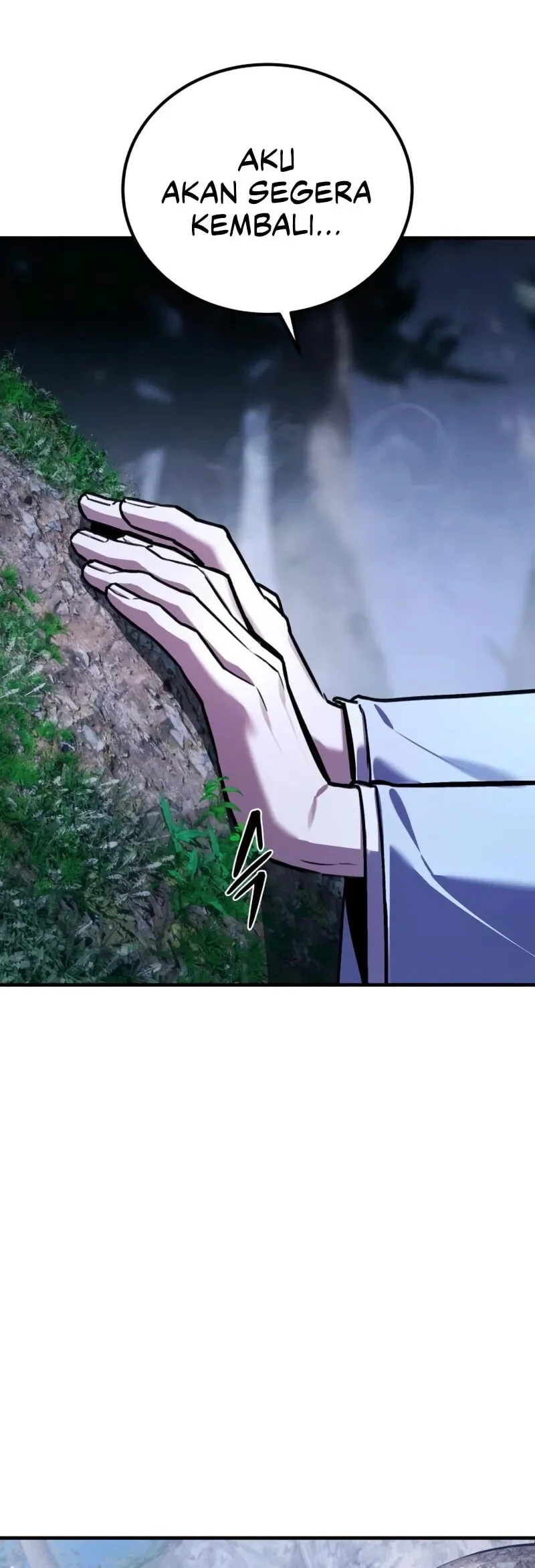 The Demon God Chapter 11 Gambar 41