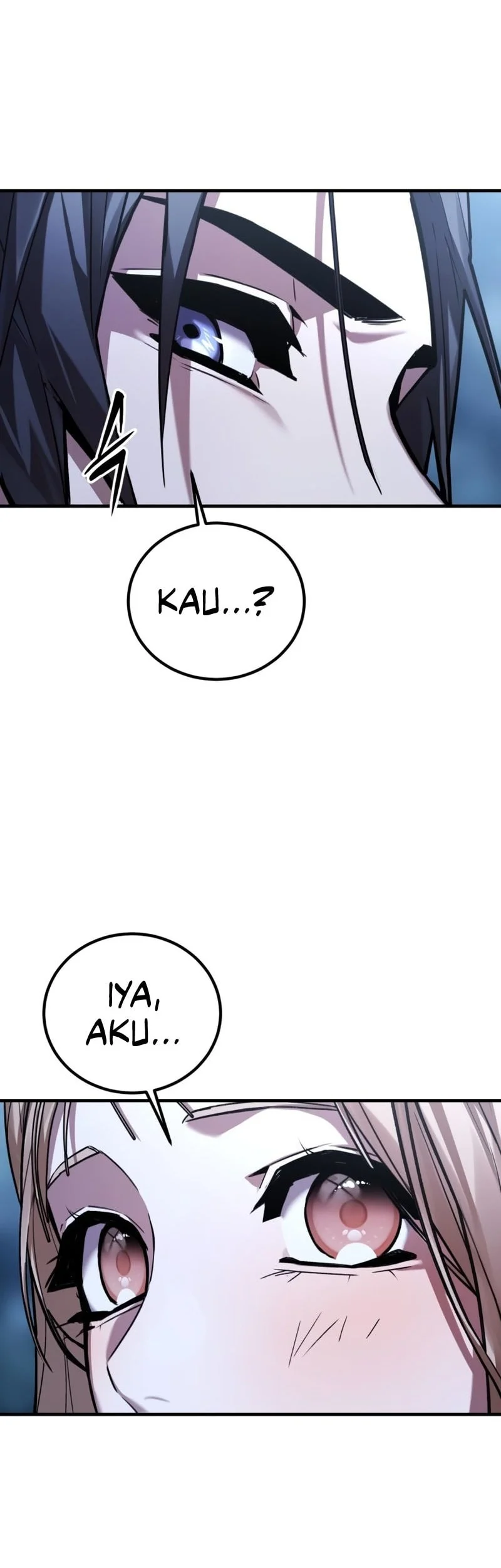 The Demon God Chapter 13 Gambar 43