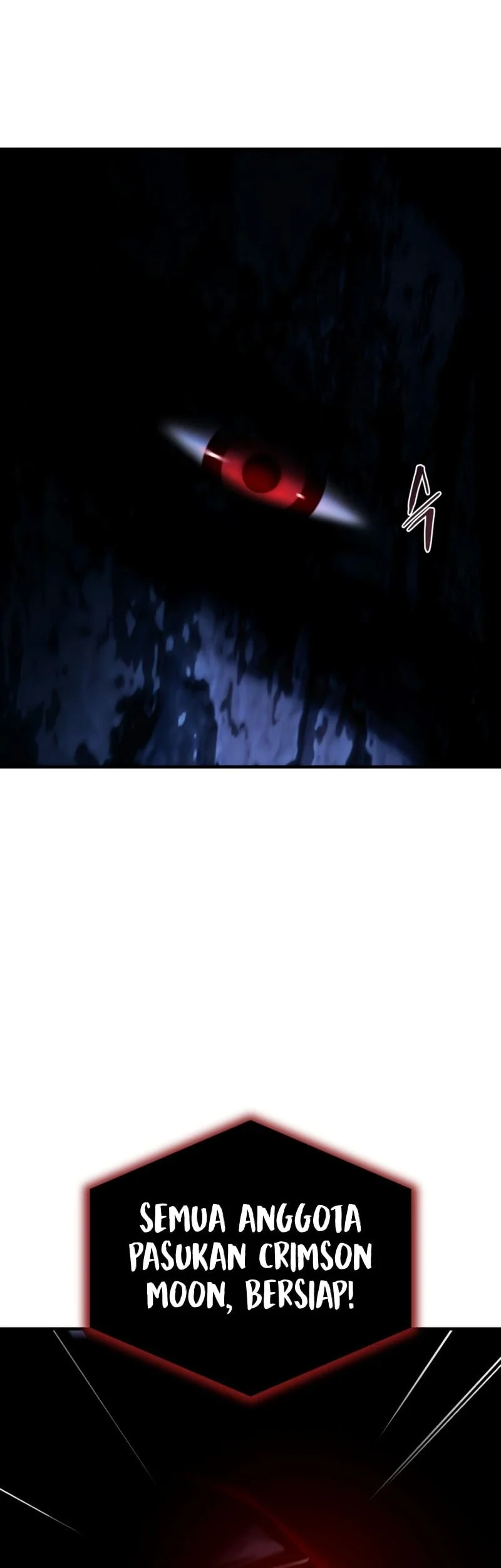 The Demon God Chapter 14 Gambar 46