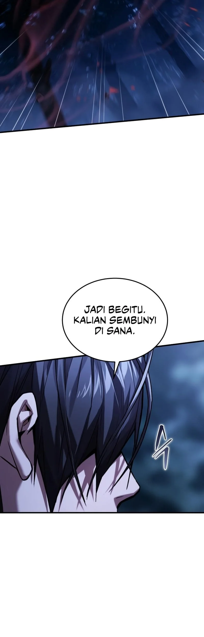 The Demon God Chapter 14 Gambar 48