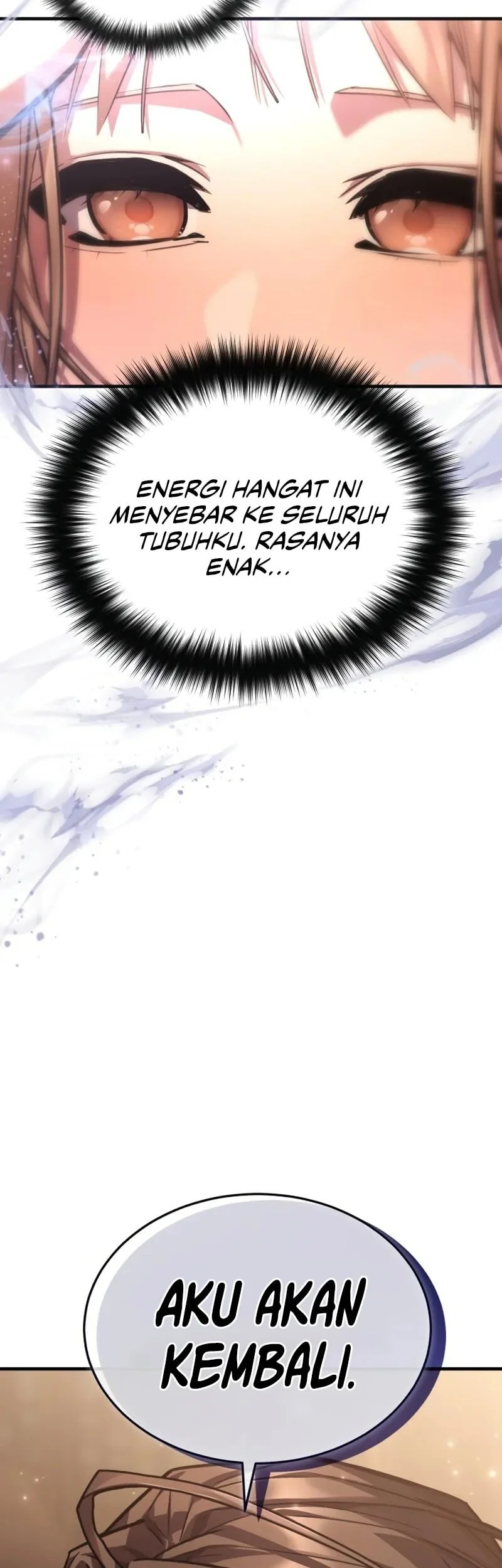 The Demon God Chapter 15 Gambar 32