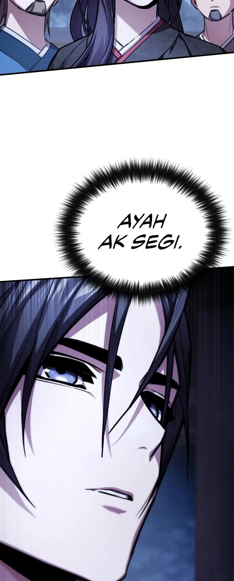 The Demon God Chapter 16 Gambar 37