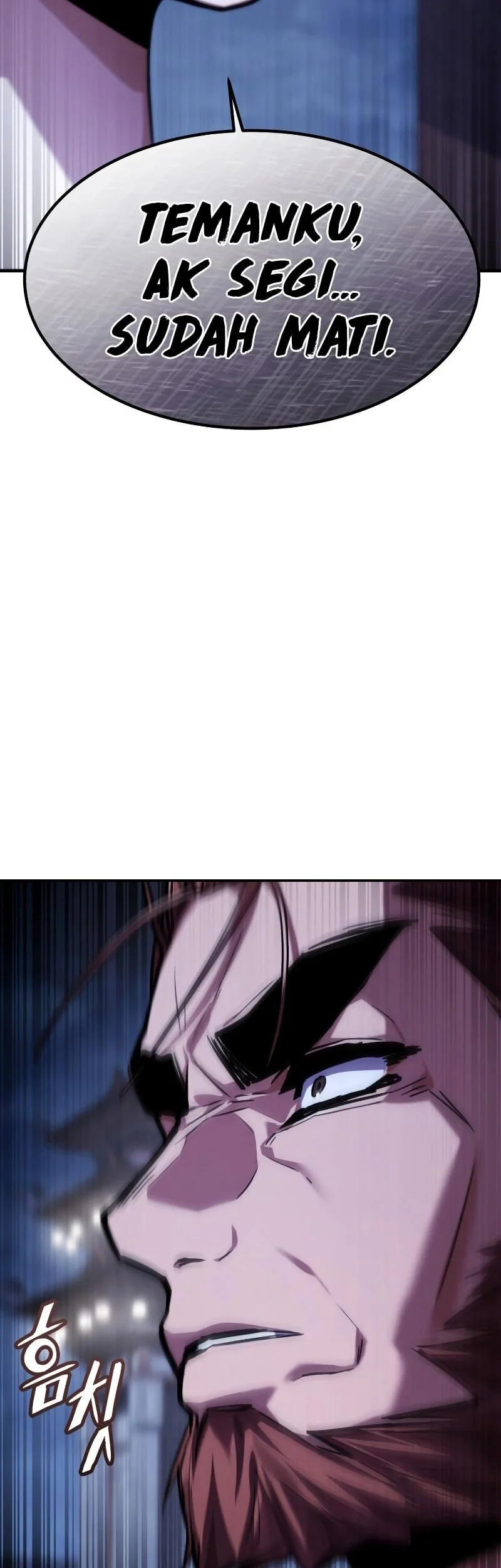 The Demon God Chapter 16 Gambar 38