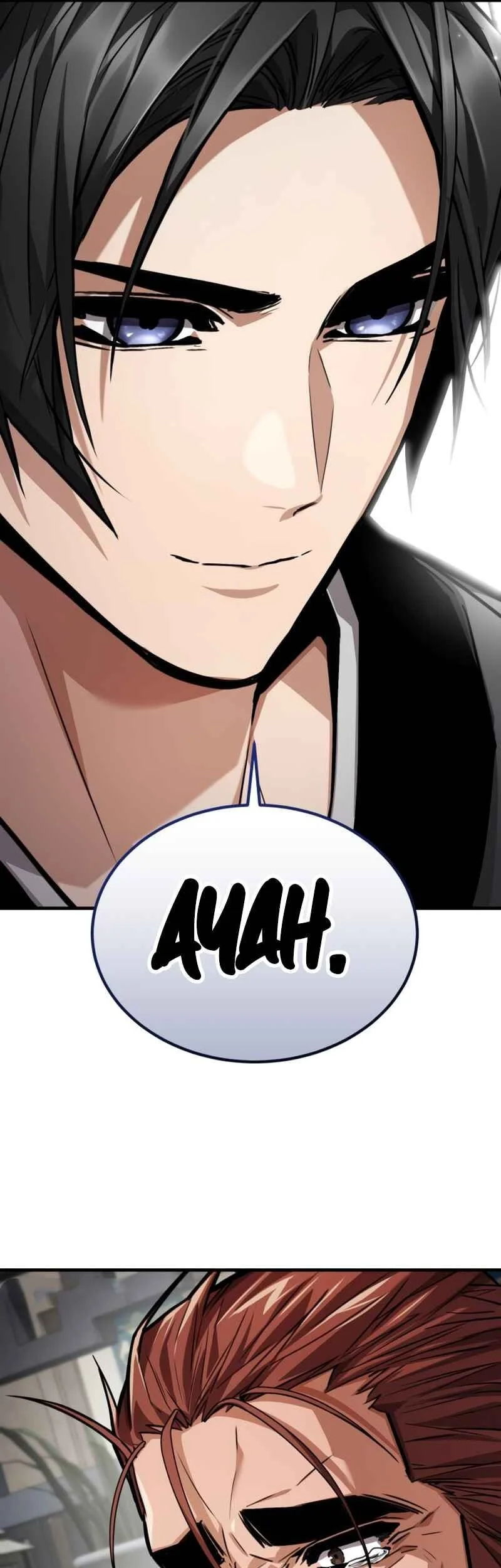 The Demon God Chapter 17 Gambar 38