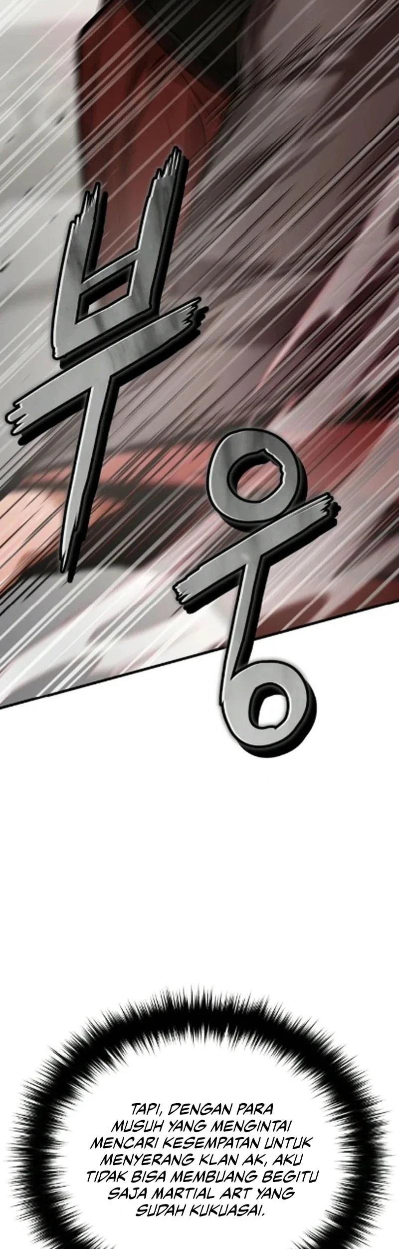 The Demon God Chapter 19 Gambar 34